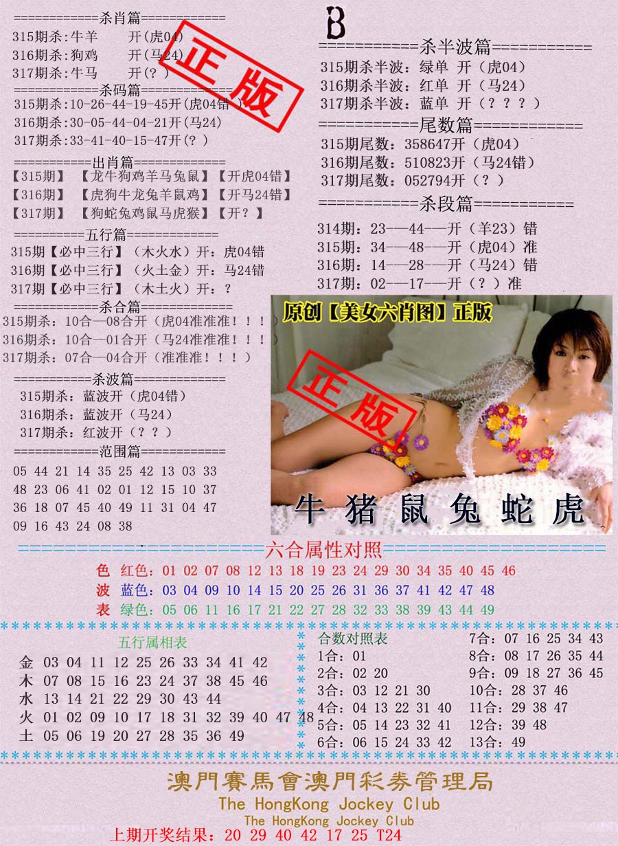 317期通缉令-2[图]