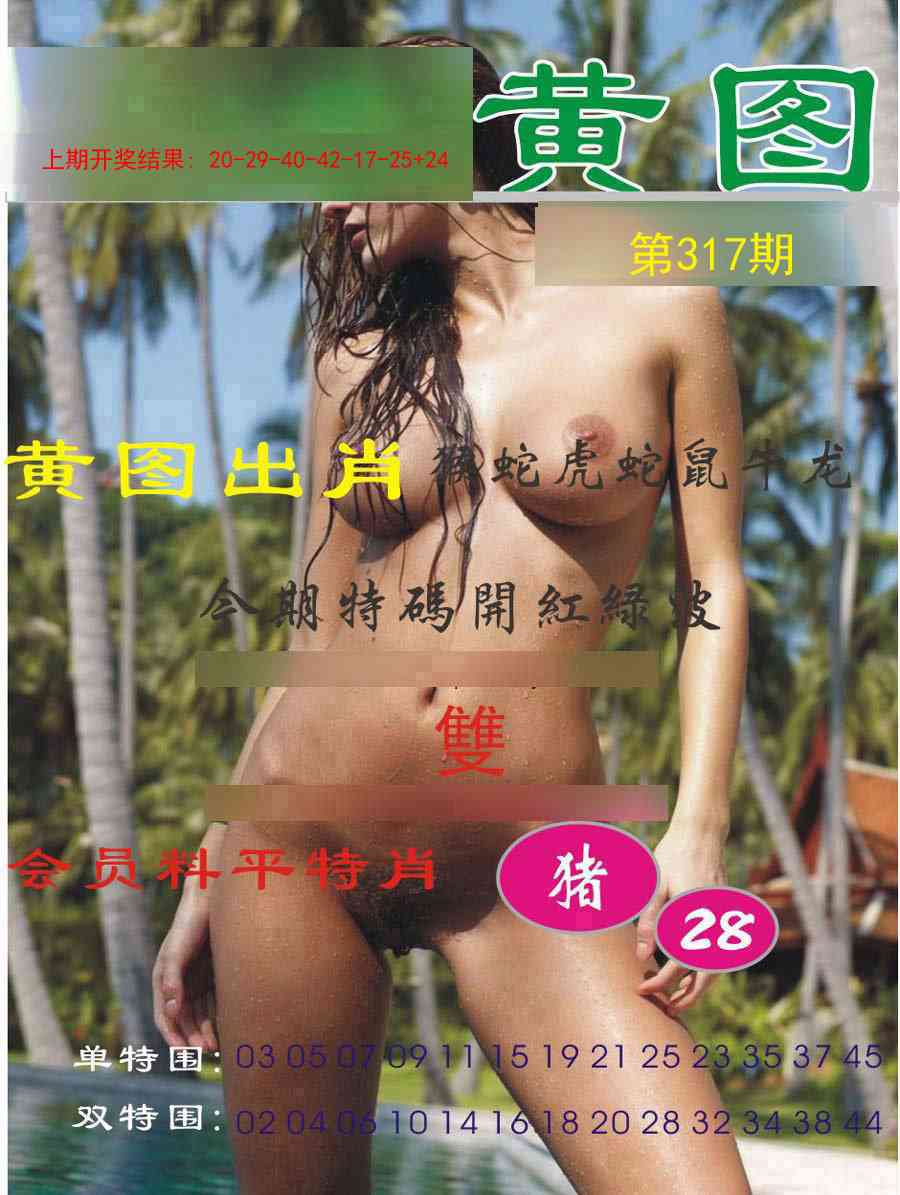 317期黄图[图]
